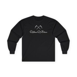 Children of Bodom Lake Bodom Unisex Ultra Cotton Long Sleeve Tee