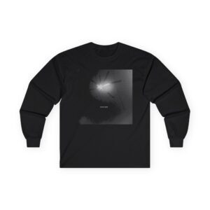 Touche Amore Asterisk Logo Unisex Ultra Cotton Long Sleeve Tee