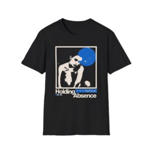 Holding Absence Piper Unisex Softstyle T-Shirt