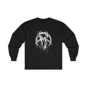 Mudvayne Imn Unisex Ultra Cotton Long Sleeve Tee