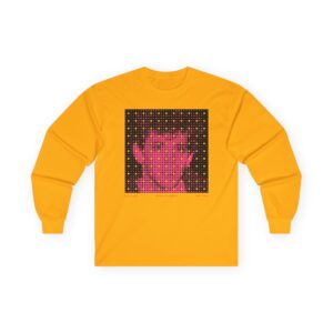 LR Words & Music, May 1965 Unisex Ultra Cotton Long Sleeve Tee