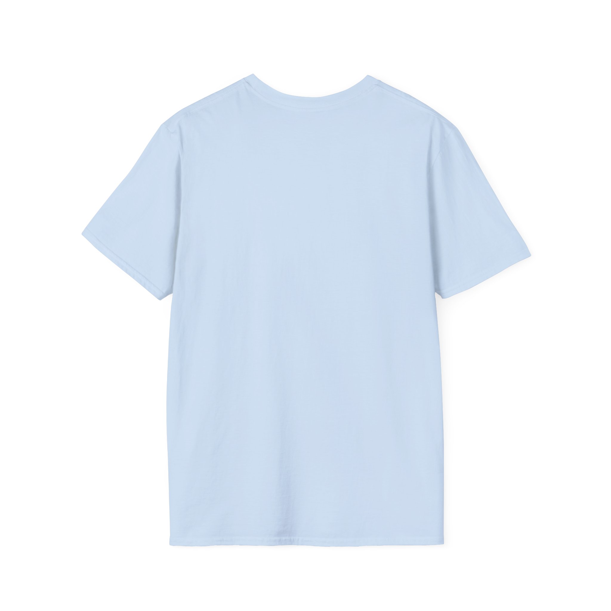 Omori Basil's Hope Unisex Softstyle T-Shirt - Image 22