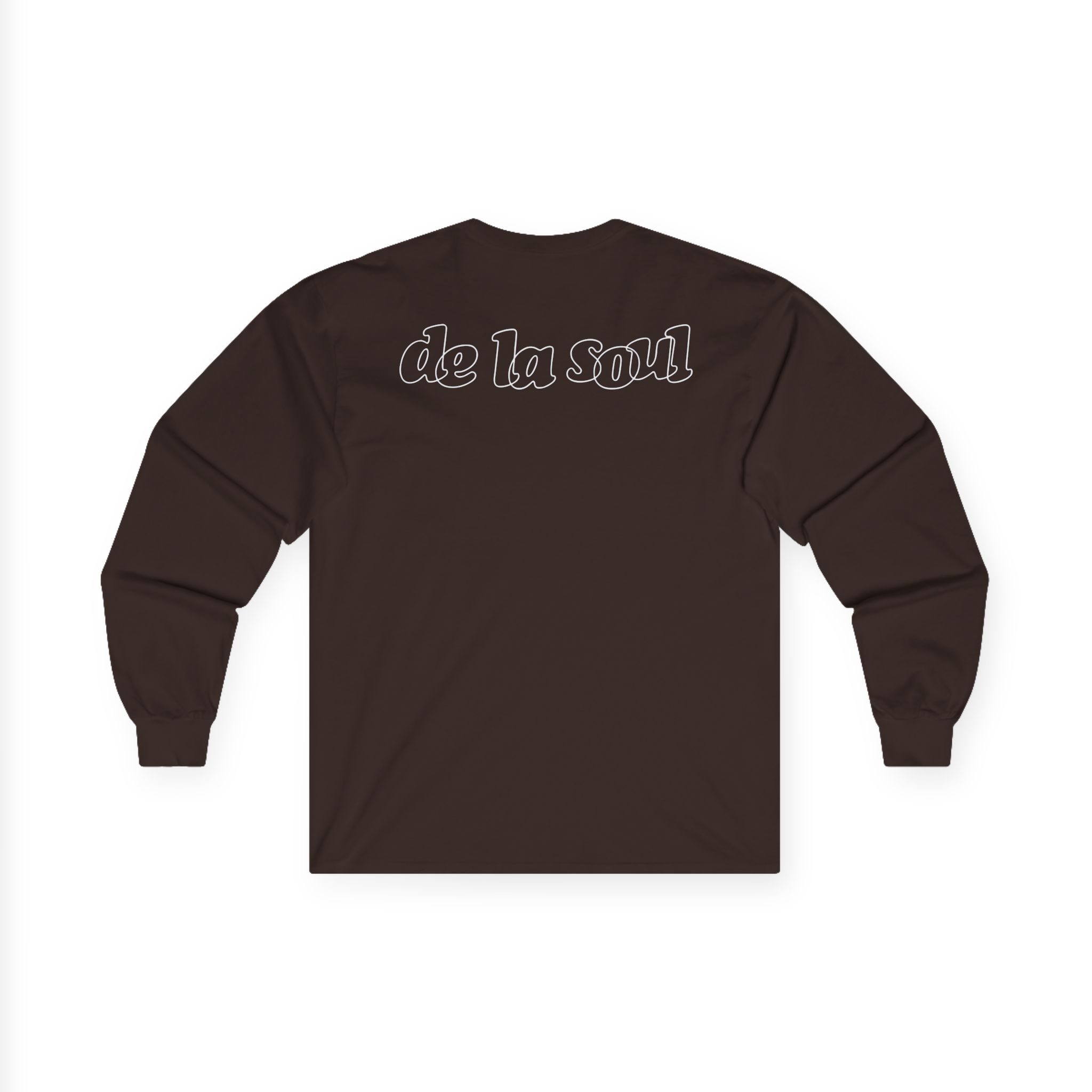 DS Stakes Still High Unisex Ultra Cotton Long Sleeve Tee - Image 6