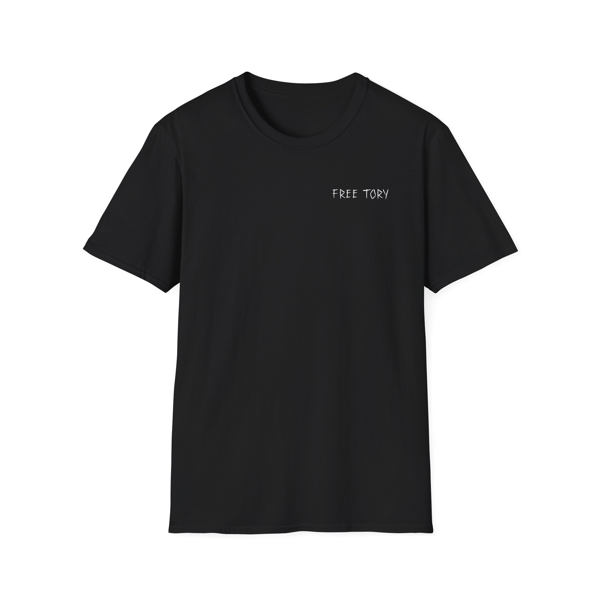 Tory Lanez Free Tory Unisex Softstyle T-Shirt