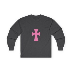 Lil Uzi Vert Ultra Cotton Long Sleeve Tee