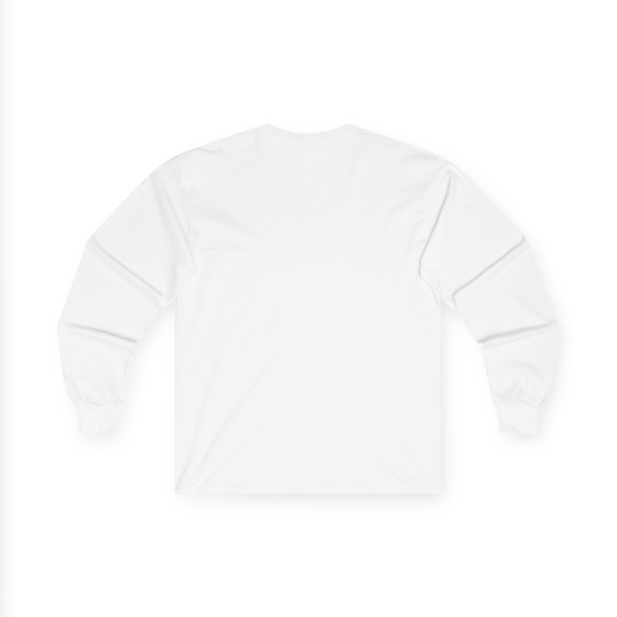 Kenny Beats Denzel Curry Unlocked 15 Album Cover Unisex Ultra Cotton Long Sleeve Tee - Image 2