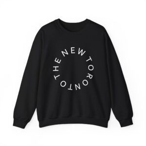 Tory Lanez New Toronto Unisex Heavy Blend™ Crewneck Sweatshirt