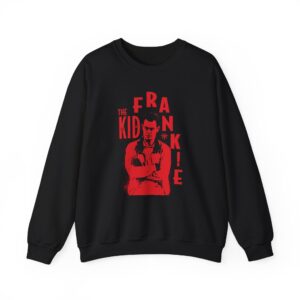 Wiz Khalifa Kid Frankie KOJ2 Unisex Heavy Blend™ Crewneck Sweatshirt