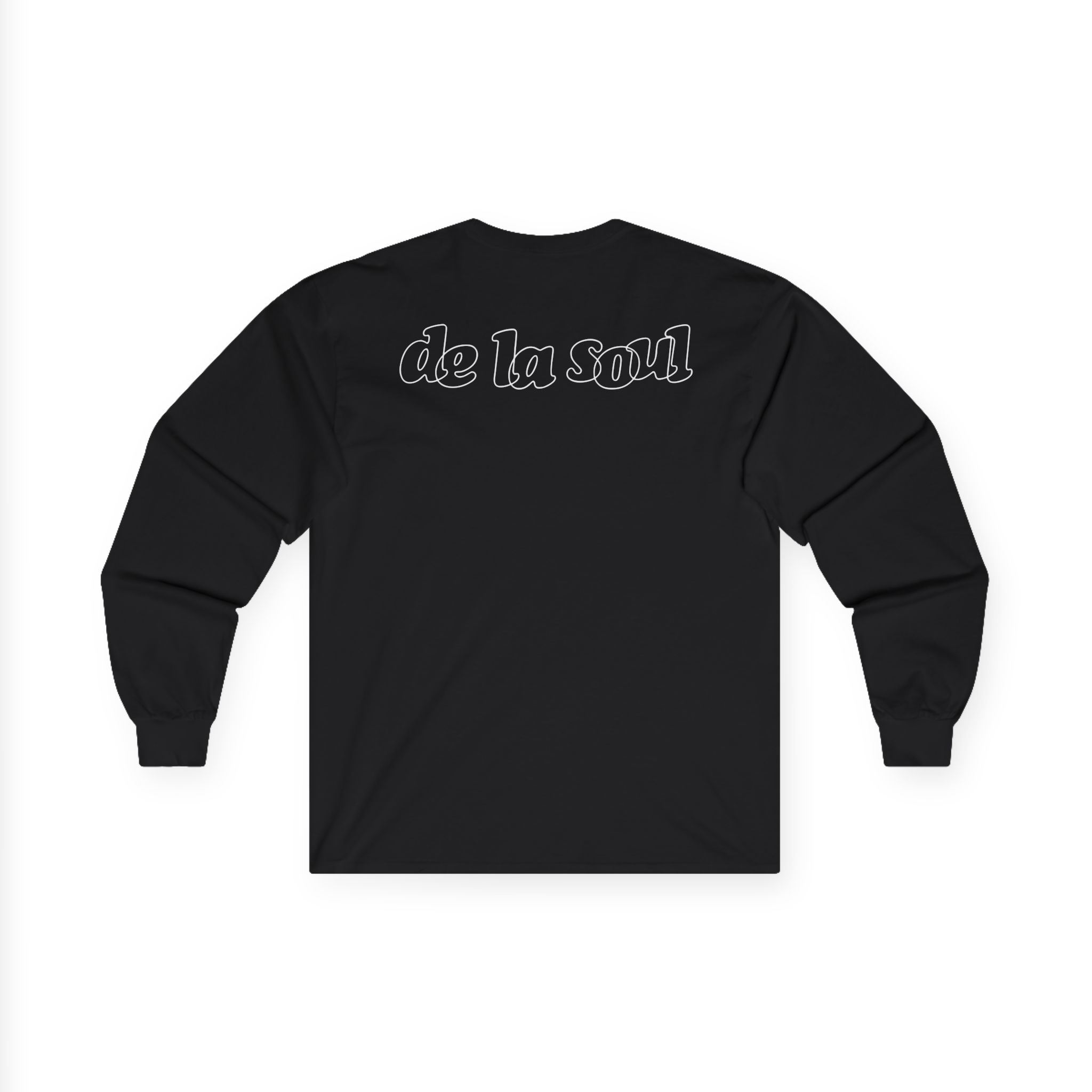 DS Stakes Still High Unisex Ultra Cotton Long Sleeve Tee - Image 2
