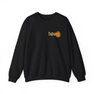 2pac Sunflowers Unisex Heavy Blend™ Crewneck Sweatshirt