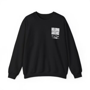 Holding Absence These New Dreams Unisex Heavy Blend™ Crewneck Sweatshirt