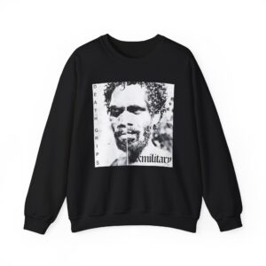 Death Grips Exmilitary Unisex Heavy Blend™ Crewneck Sweatshirt