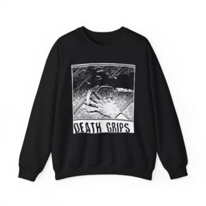 Death Grips Talented Unisex Heavy Blend™ Crewneck Sweatshirt