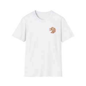 Seven Lions Cybele Unisex Softstyle T-Shirt