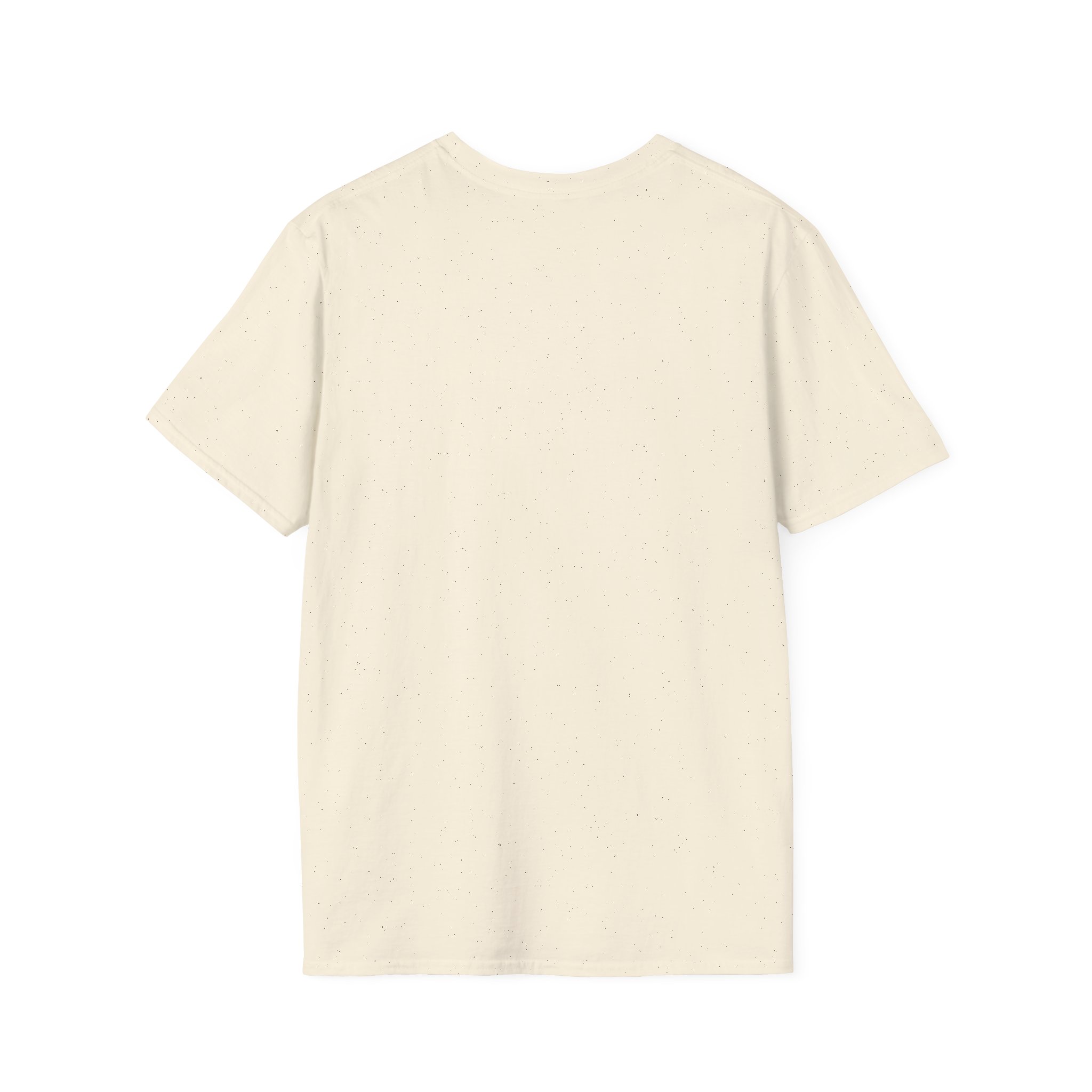 Omori Basil's Hope Unisex Softstyle T-Shirt - Image 6
