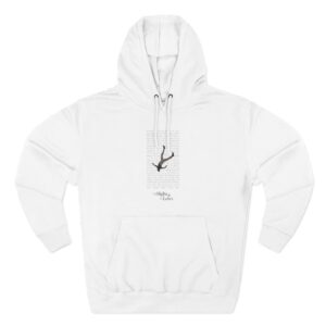 Chance the Rapper the Highs and the Lows Poetic Three-Panel Fleece Hoodie