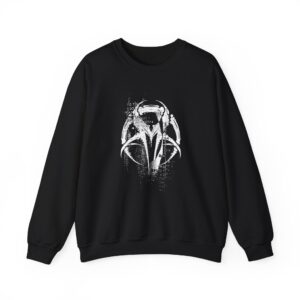 Mudvayne Imn Unisex Heavy Blend Crewneck Sweatshirt