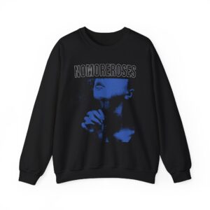 Holding Absence No More Roses Unisex Heavy Blend™ Crewneck Sweatshirt