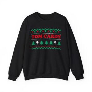 Tom Cardy Unisex Heavy Blend™ Crewneck Sweatshirt
