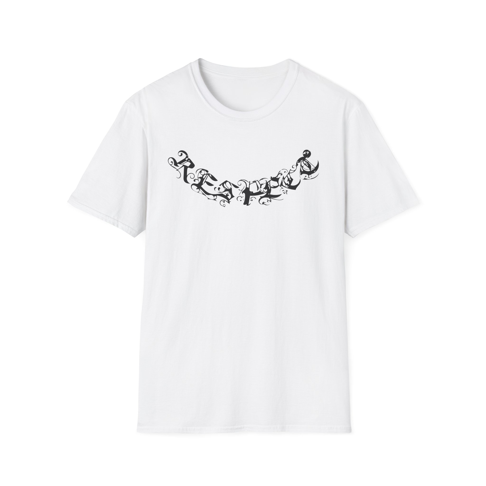 Brantley Gilbert Tattoos Unisex Softstyle T-Shirt