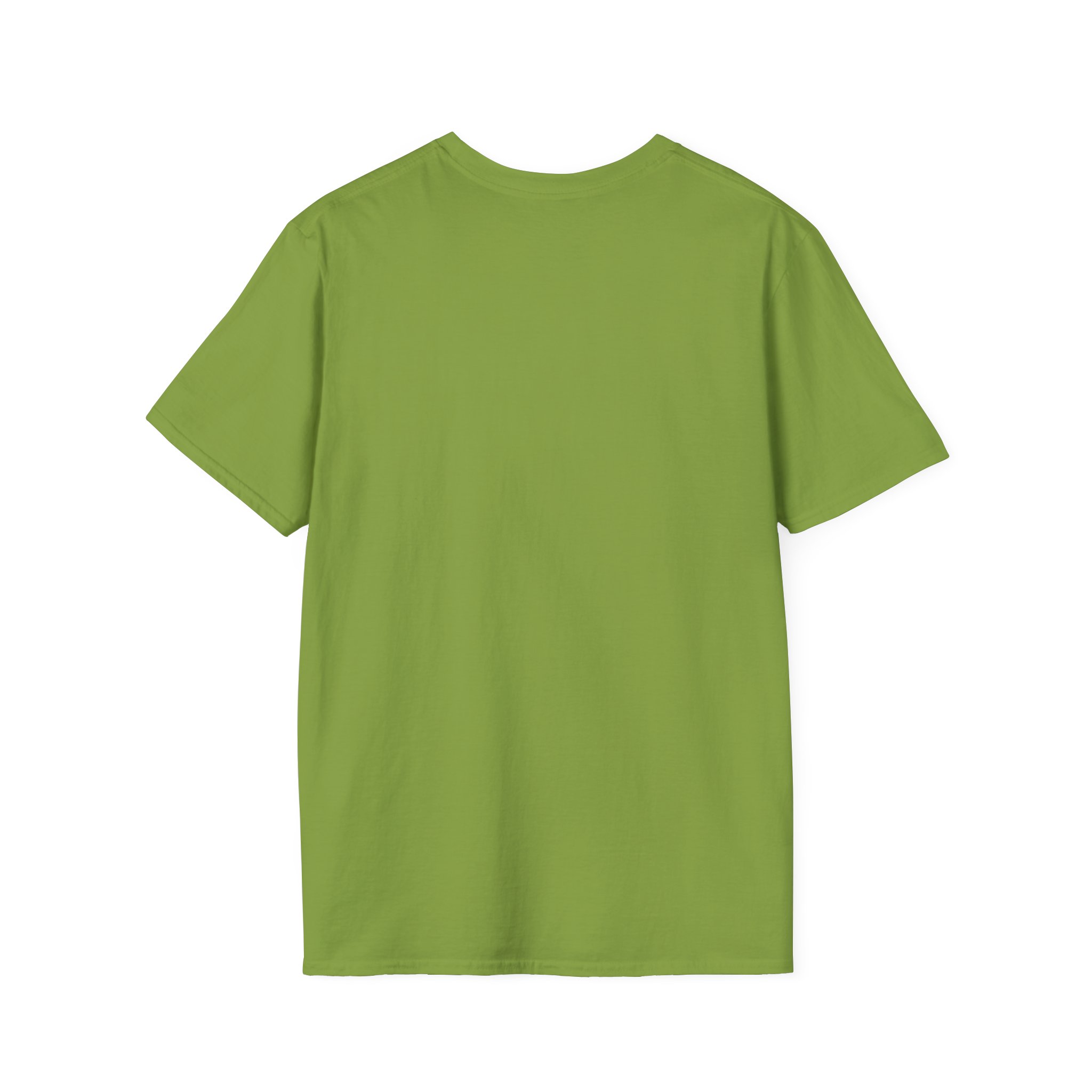 Omori Basil's Hope Unisex Softstyle T-Shirt - Image 16