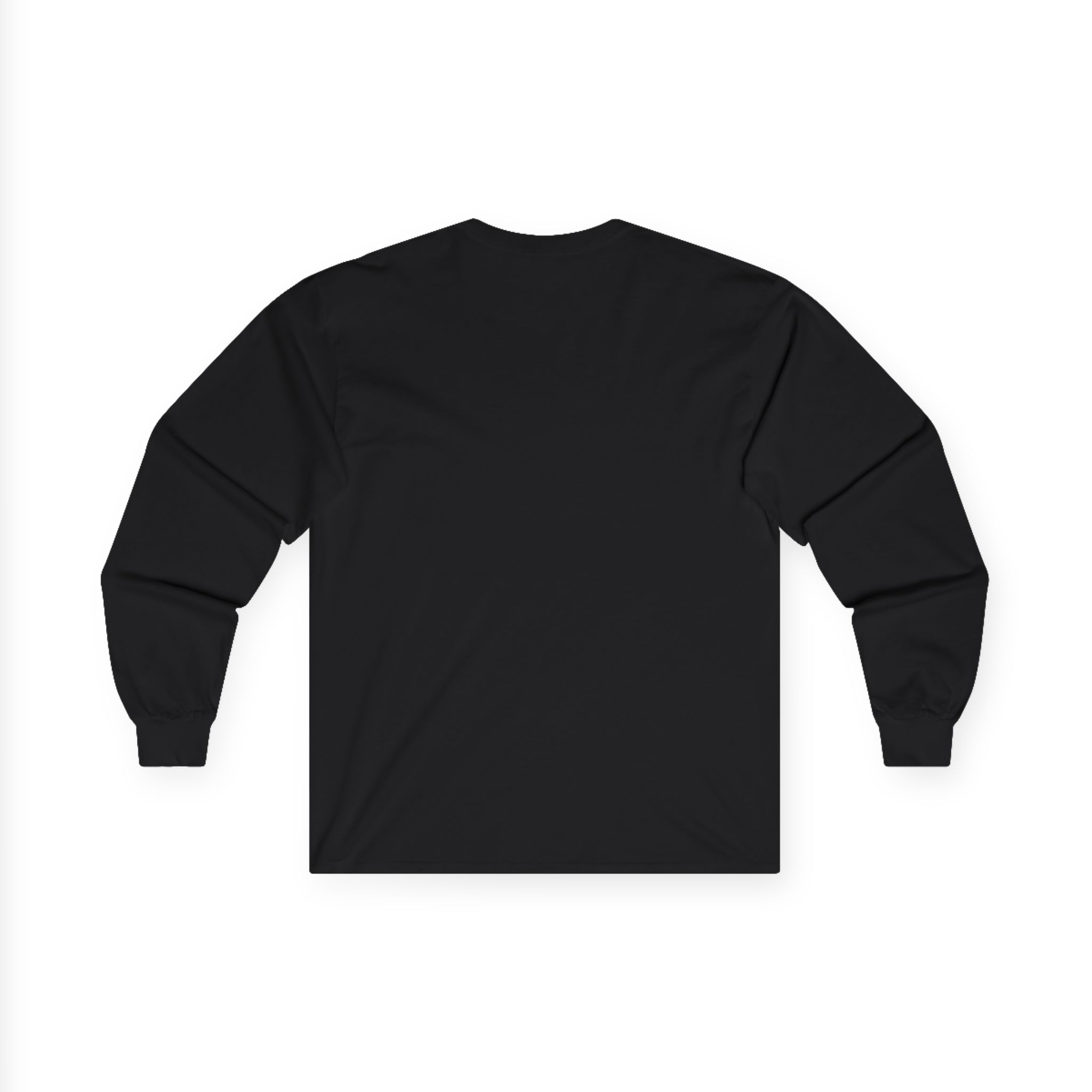 Seven Lions Unisex Ultra Cotton Long Sleeve Tee - Image 2