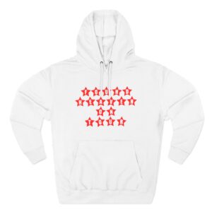 CGM Found Heaven On Tour Three-Panel Fleece Hoodie