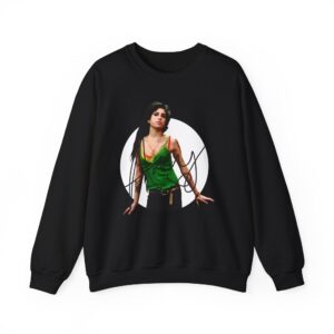 AWH Live at Glastonbury Unisex Heavy Blend™ Crewneck Sweatshirt