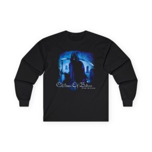 Children of Bodom Follow The Reaper Cover Unisex Ultra Cotton Long Sleeve Tee
