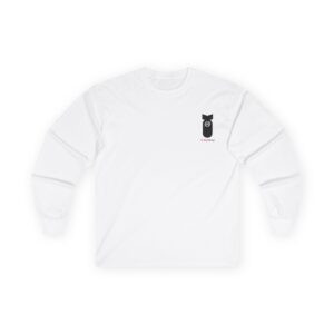 Nothing Famine Asylum Unisex Ultra Cotton Long Sleeve Tee