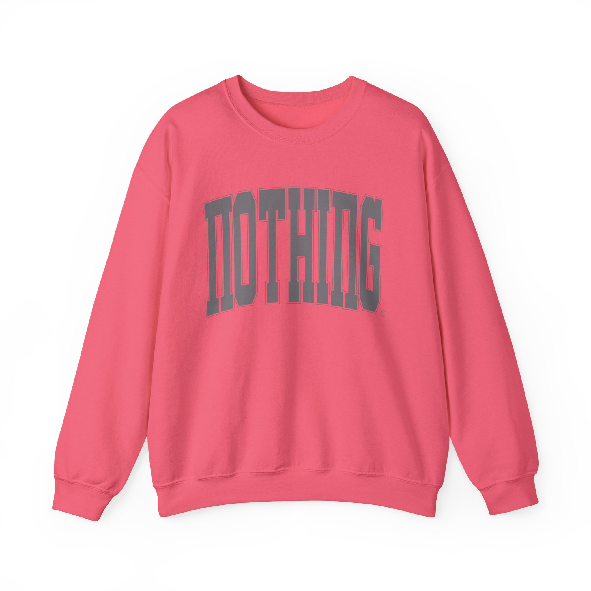 Nothing Varsity Unisex Heavy Blend™ Crewneck Sweatshirt - Image 27