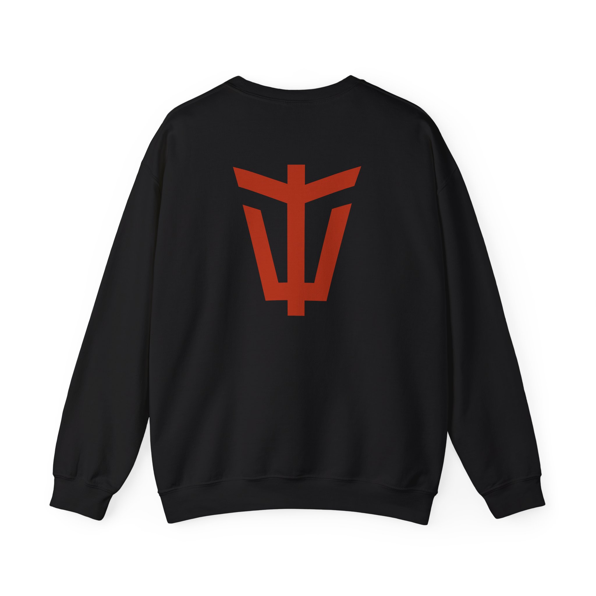 Within Temptation Bleed Out Unisex Heavy Blend™ Crewneck Sweatshirt - Image 2