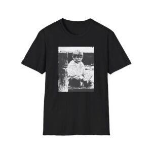 Thou Curb Unisex Softstyle T-Shirt