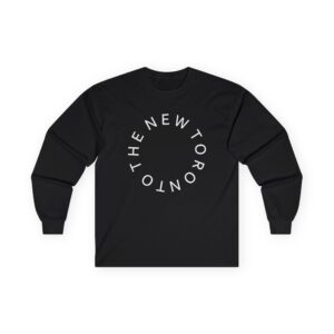 Tory Lanez New Toronto Unisex Ultra Cotton Long Sleeve Tee