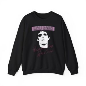 LR Unisex Heavy Blend Crewneck Sweatshirt