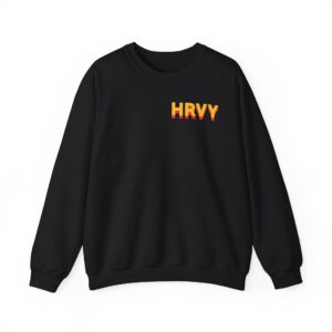 HY Day & Night Unisex Heavy Blend™ Crewneck Sweatshirt