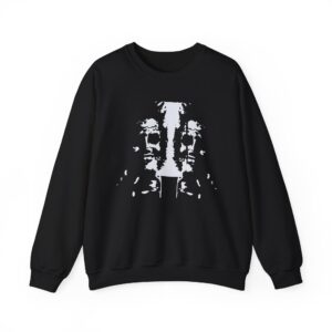Danny Brown Unisex Heavy Blend™ Crewneck Sweatshirt