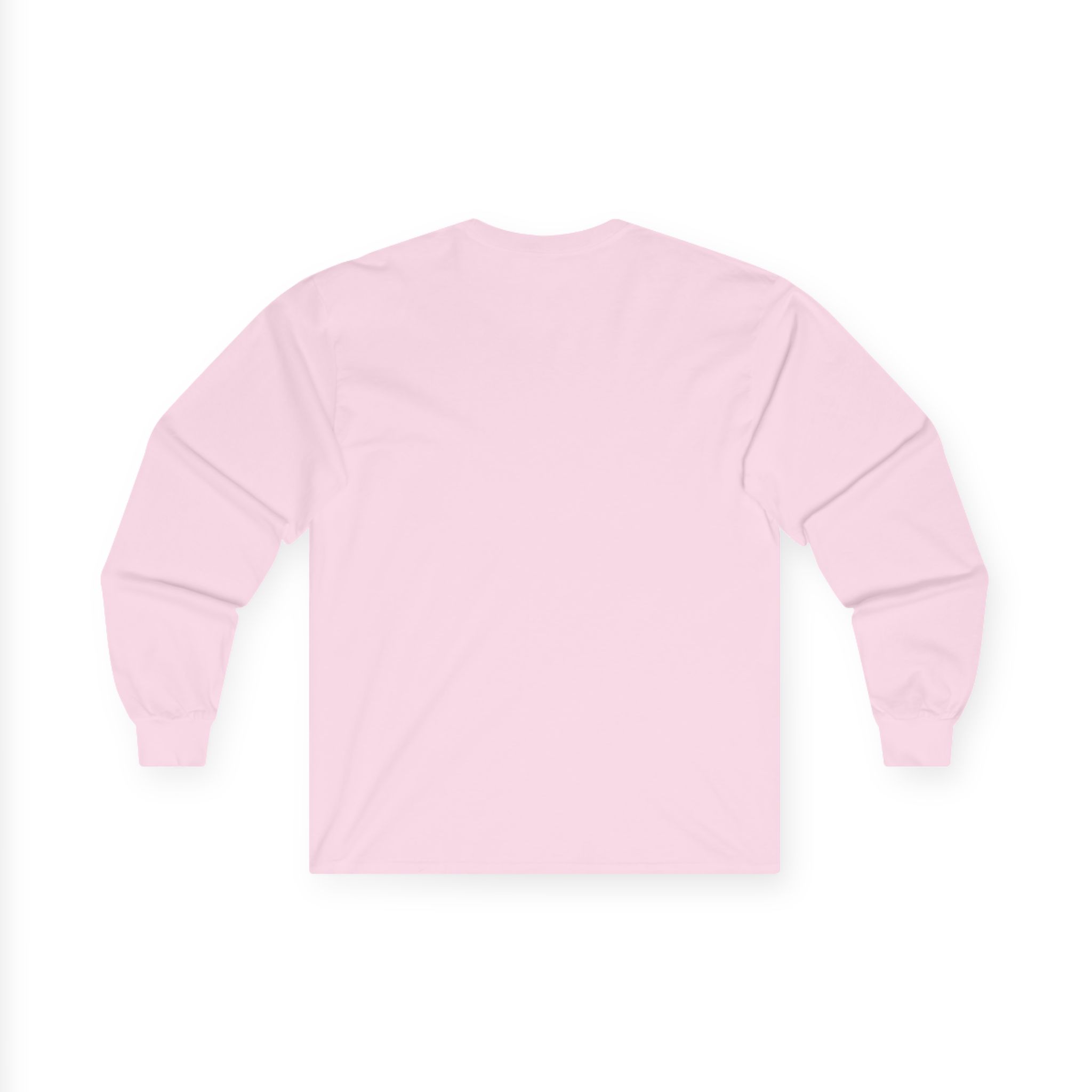 Death Grips Death Classic Unisex Ultra Cotton Long Sleeve Tee - Image 8