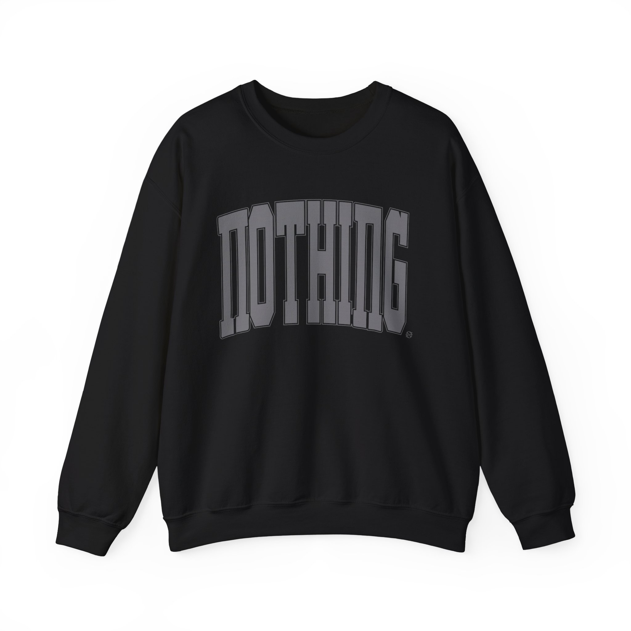 Nothing Varsity Unisex Heavy Blend™ Crewneck Sweatshirt