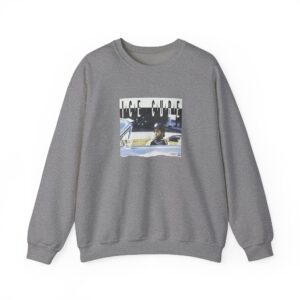 Ice Cube Impala Unisex Heavy Blend™ Crewneck Sweatshirt