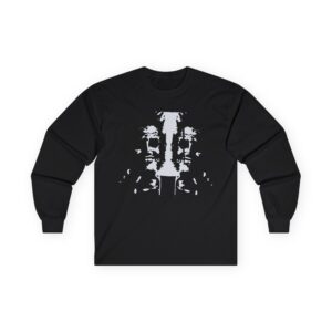 Danny Brown Unisex Ultra Cotton Long Sleeve Tee