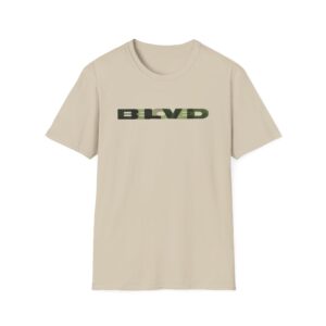 Giveon Beloved Unisex Softstyle T-Shirt