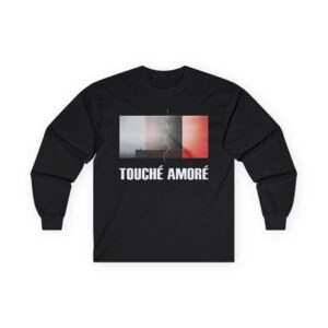 Touche Amore Actions Speak Louder Unisex Ultra Cotton Long Sleeve Tee