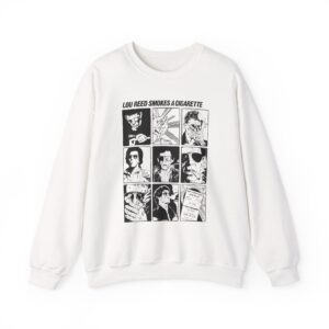 LR Vintage 60s Unisex Heavy Blend Crewneck Sweatshirt
