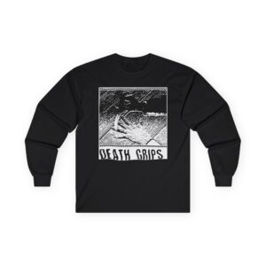 Death Grips Talented Unisex Ultra Cotton Long Sleeve Tee
