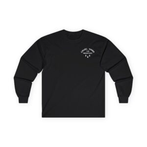 Cruel Hand Gasoline Unisex Ultra Cotton Long Sleeve Tee