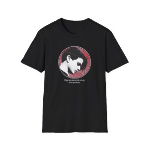 Thou Sophie Scholl Unisex Softstyle T-Shirt