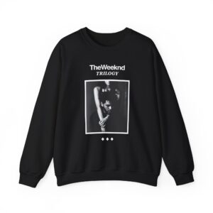 TW Trilogy Unisex Heavy Blend™ Crewneck Sweatshirt