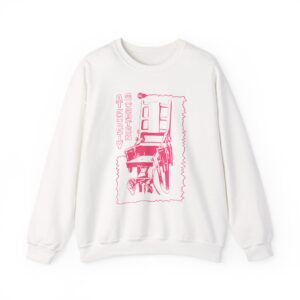 Danny Brown Unisex Heavy Blend™ Crewneck Sweatshirt