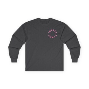 Touche Amore Feign Unisex Ultra Cotton Long Sleeve Tee